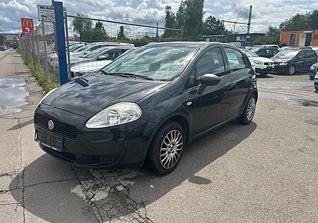 Fiat Grande Punto 1.2 8V Basis Klima/AC