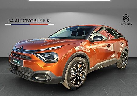 Citroën E-C4 gebraucht kaufen Citroën E-C4 ë-C4 Feel