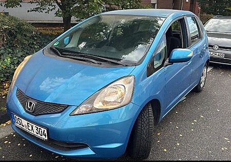 Honda Jazz 1.4 Comfort