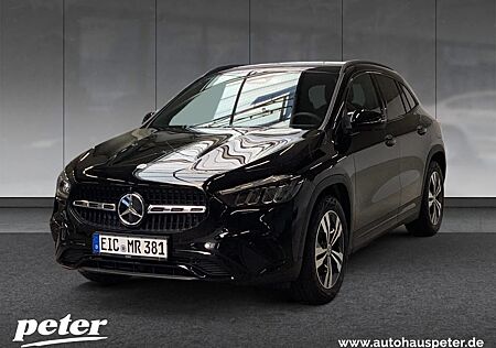 Mercedes-Benz GLA 200 d 4M Progressive/Night/Advanced/AHK/360°