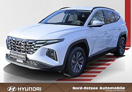 Hyundai Tucson 1.6 T-GDI TREND HYBRID 4WD KAMERA NAVI