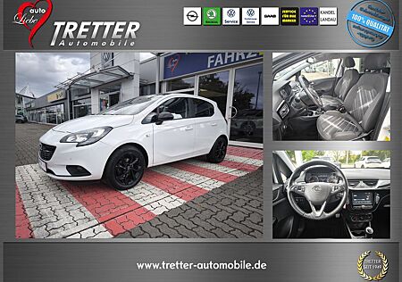 Opel Corsa 1.4 ColorEdition PDC Allwet CarPlay SitzHz