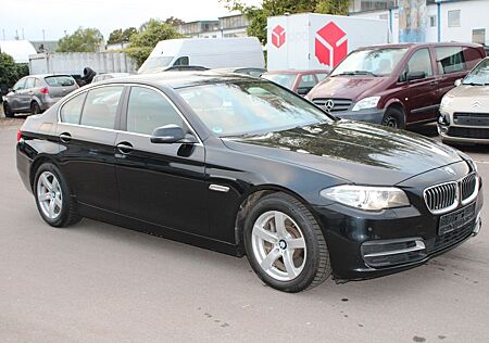 BMW 525 Baureihe 5 Lim. d xDrive