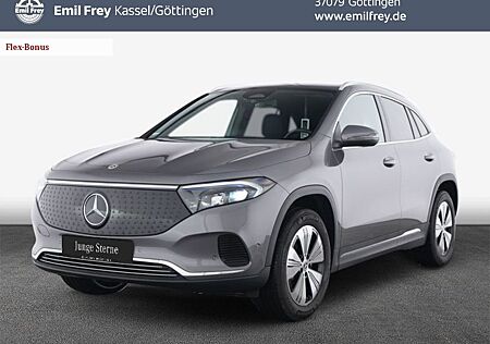 Mercedes-Benz EQA 300 4Matic