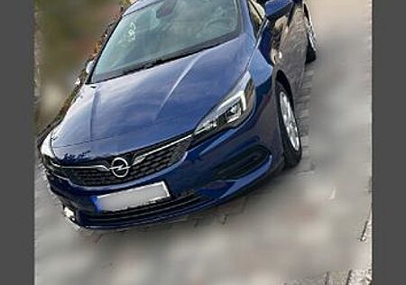 Opel Astra 1.2 Direct Inj Turbo 107kW 120 Jahre 1...