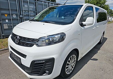 Opel Zafira Life Selection L