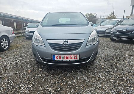 Opel Meriva 1.4 .74kW