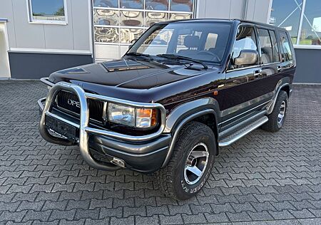 Opel Monterey , Automatik, 1.Hand 4x4, AHK,Garagen FZ