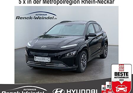 Hyundai Kona Elektro ADVANTAGE-Paket 39.2 kWh Apple CarP