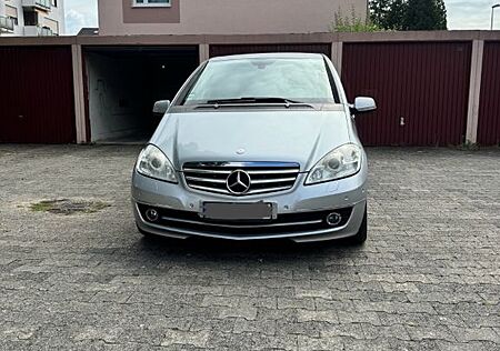 Mercedes-Benz A 200 CDI AVANTGARDE AVANTGARDE