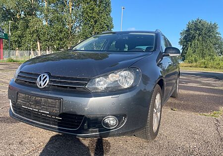 VW Golf Volkswagen 6 1.2 TSI