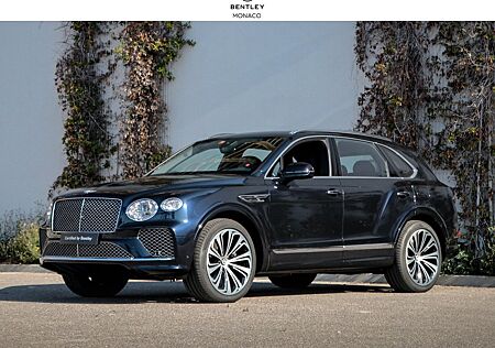 Bentley Bentayga Hybrid 449hp