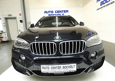 BMW X6 gebraucht kaufen BMW X6 xDrive 40 d*M Sportpaket*Panorama*Leder*LM19