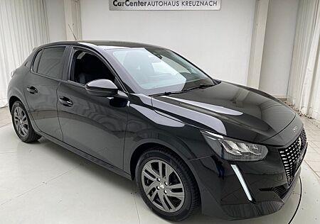 Peugeot 208 Active Pack 1.2 Tempomat Navigation LED