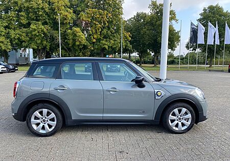 Mini Cooper S Countryman Cooper SE ALL4 Countryman