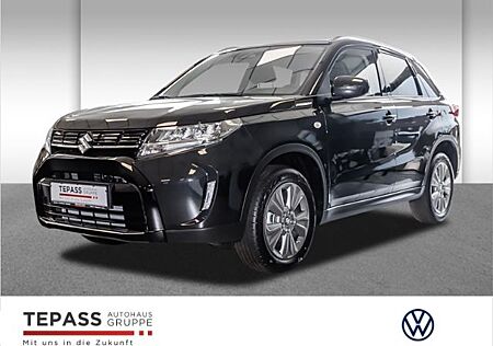 Suzuki Vitara 1.4 Comfort LED NAVI SHZ PDC