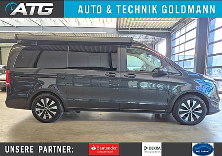 Mercedes-Benz V 300 d 4MATIC MARCO POLO GLASDACH 360 DISTRONIC
