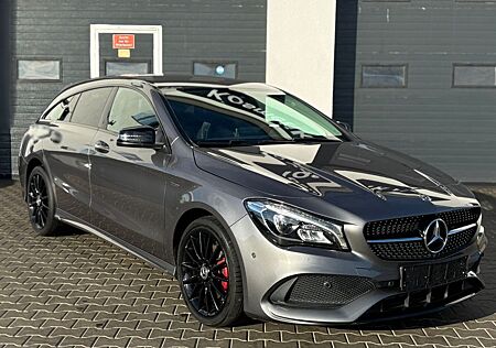 Mercedes-Benz CLA 200 CLA -Shooting Brake UrbanStyle AMG Edi