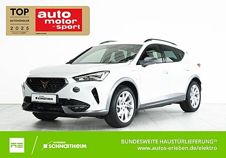 Cupra Formentor 1,4 e-Hybrid 150kw (204PS) 6-Gang-DSG