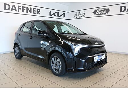 Kia Picanto Vision 1.0 Kamera Navi DAB PDC