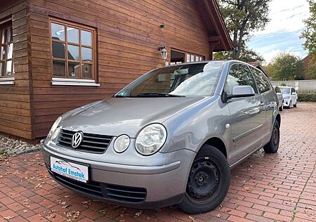 VW Polo Volkswagen IV Cricket*KLIMA*INSPEKTION NEU*HU NEU*
