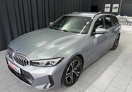 BMW 330i Touring M Sport|HIFI|WIDESCREEN|KAMERA|NAV