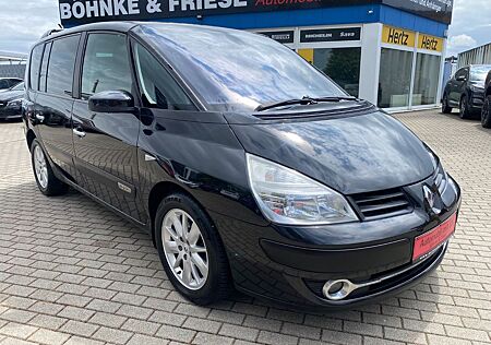 Renault Espace IV Edition PGA 7 Sitze TÜV 05/26 ALCANTAR