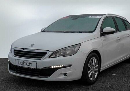 Peugeot 308 SW Business-Line BlueHDi 120 STOP & ST. ...