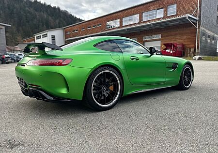 Mercedes-Benz AMG GT R AMG SERIES SAMMLERFAHRZEUG
