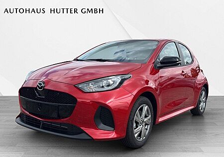 Mazda 2 Hybrid 1.5L Hybrid VVT-i 116 CVT FWD Exclusive