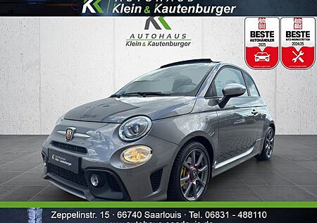 Abarth 595C TURISMO AUTOMAITK +CARPLAY+BEATS+SPORTABGAS