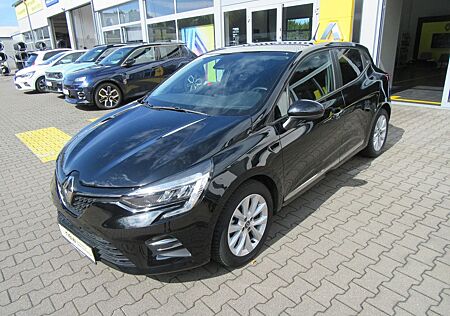 Renault Clio V TCe 90 Experience*DELUXE-PAKET*