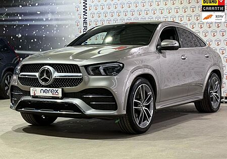 Mercedes-Benz GLE 350 gebraucht kaufen Mercedes-Benz GLE 350 GLE-klasse Coupé 350 e 4MATIC Premium Plus|AMG|S