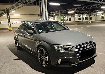 Audi A3 1.4 TFSI cod u S tronic S line Sportback ...