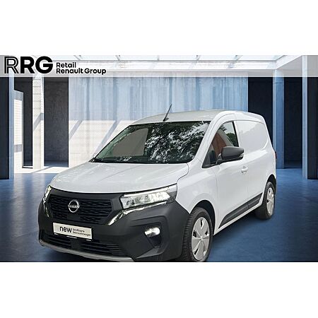 Nissan Townstar leasen