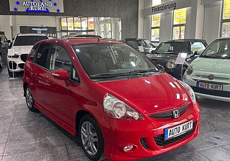 Honda Jazz 1.4 ES Sport*Automatik*Alu*Klimatr.*Tüv Neu