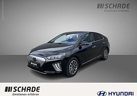 Hyundai Ioniq Prime LED*SHD*ACC*RF-Kamera*Sound*SmartKey