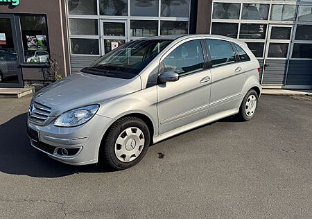 Mercedes-Benz B 170 -Sports Tourer*1.Hd.*70tkm