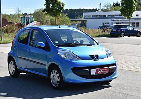 Peugeot 107 Filou*Klima*1.Hand