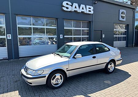 Saab 9-3 2.0t S Ecopower Coupé Aut.