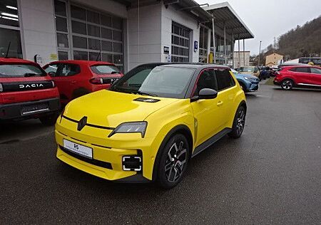 Renault R 5 Techno 150 Comfort Range 5 E-Tech 100% elekt