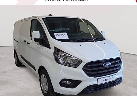 Ford Transit Custom 320 L2 Trend Service Line