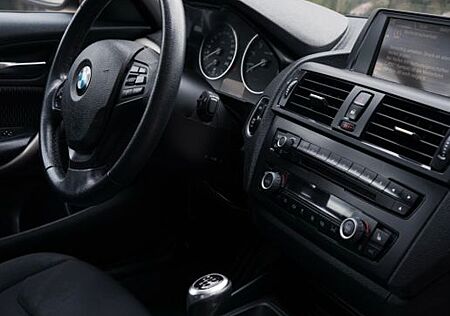 BMW 116i -