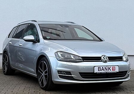 VW Golf Volkswagen VII Variant HIGHLINE-ACC-PANO-KEYLESS