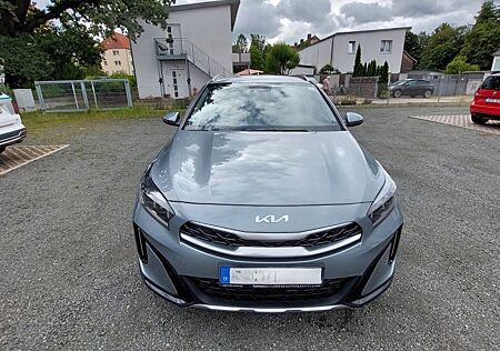 Kia XCeed 1.6 CRDi (48V Mild-Hybrid) DCT7 SPIRIT