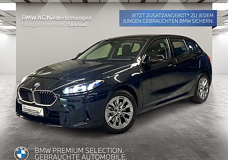 BMW 118d Harman/K Kamera Driv.Assist LED