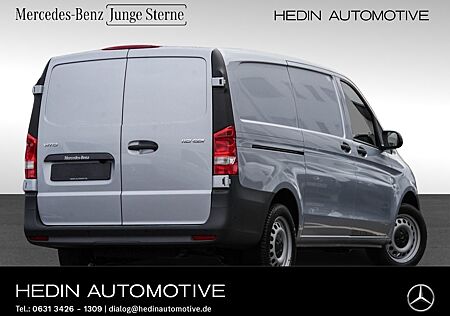 Mercedes-Benz Vito 110 CDI Kasten Lang |KLIMA|Tempomat|TOTW
