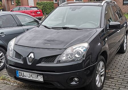 Renault Koleos Night & Day dCi 150 FAP 4x4 Automatik...