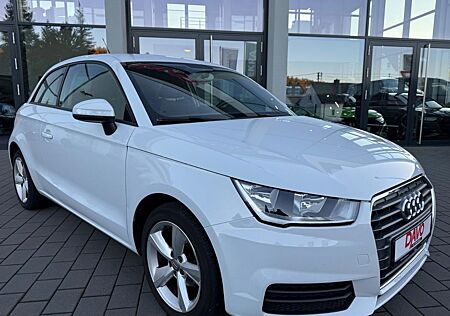 Audi A1 1.0 TFSI sport design/Klima