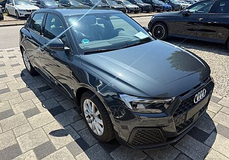 Audi A1 35 TFSI S tronic Sportback LED Navi Virtual